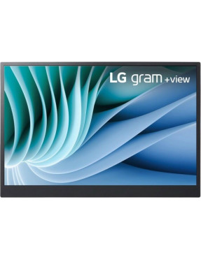 LG Electronics LG gram +view 40,6cm (16