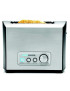 Gastroback 42397 Design Toaster Pro 2 Scheiben Edelstahl