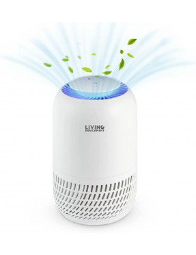 PHILIPS Philips AC0819/10 Serie 800 Luftreiniger bis 49m²