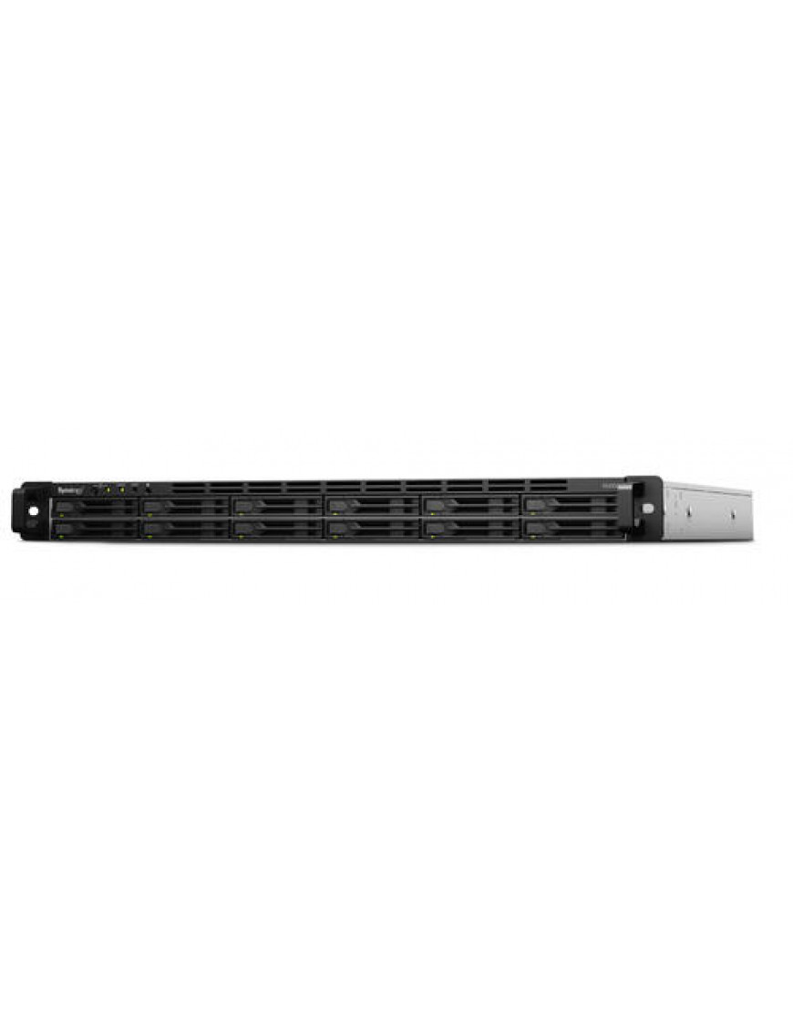 Synology FlashStation FS2500 Flash Array System 12-Bay