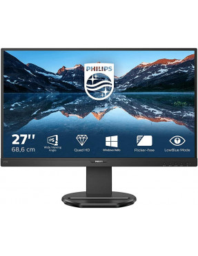 PHILIPS Philips B-Line 276B9 68,5cm (27