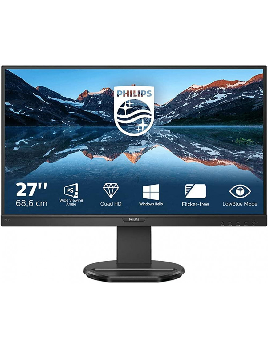 PHILIPS Philips B-Line 276B9 68,5cm (27