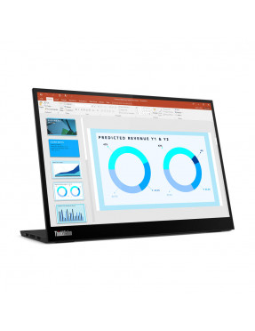 Lenovo ThinkVision M14d 35,6cm (14