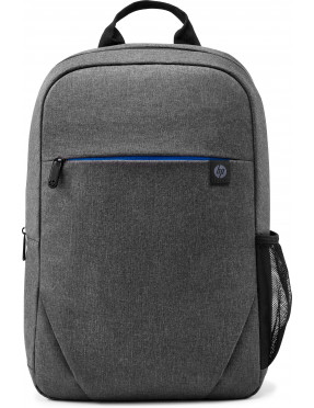 HP Prelude Rucksack 39,62 cm (15,6 Zoll) Grau (2Z8P3AA )