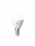 Philips Hue White E14 Luster Einzelpack 470lm