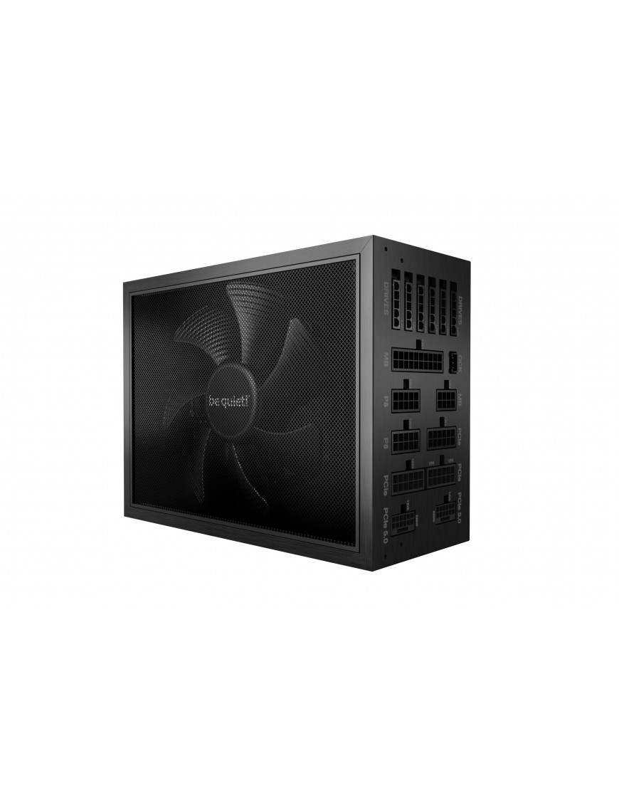 be quiet! Dark Power Pro 13 1300 Watt ATX 3.0 PCIe 5.0 80+ T