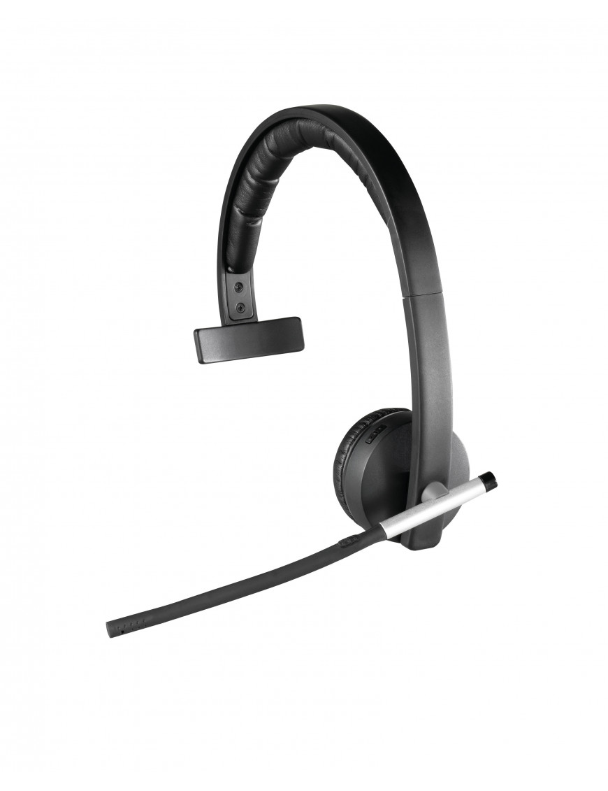 Logitech Wireless Headset H820e Mono