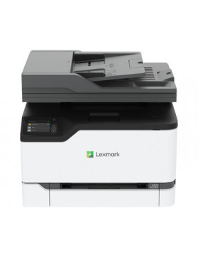 Lexmark CX431adw Farblaserdrucker Scanner Kopierer Fax USB L