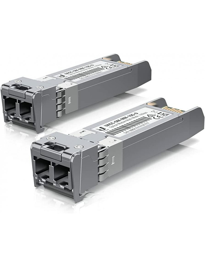 Ubiquiti Networks Ubiquiti UACC-OM-MM-10G-D - SFP+-Transceiv