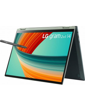 LG Electronics LG gram 14
