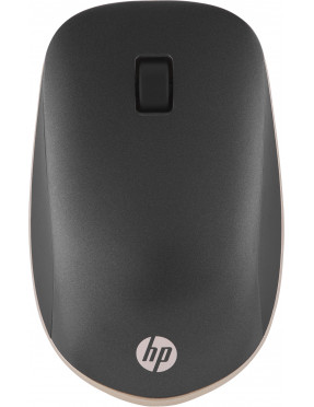 HP 410 Slim Kabellose Bluetooth Maus Schwarz 4M0X5AA#ABB