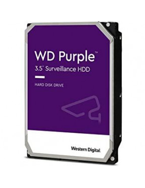 Western Digital WD Purple WD43PURZ - 4 TB 3,5 Zoll SATA 6 Gb