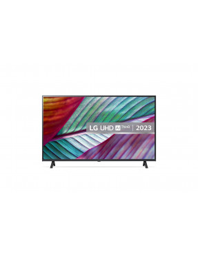 LG Electronics LG 43UR78006LK 109cm 43