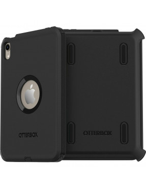 Otterbox OtterBox Defender für Apple iPad Mini 6 (2021) schw