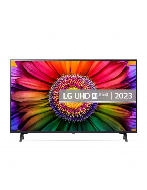 LG Electronics LG 43UR80006LJ 109cm 43