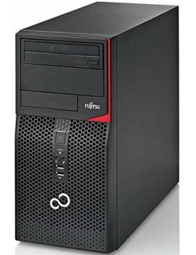 Fujitsu TS Refurbished:Fujitsu ESPRIMO P420 MT i5-4670 8GB/2
