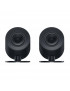 Razer RAZER Nommo V2 X Full-Range-2.0 Gaming-Lautsprecher fü