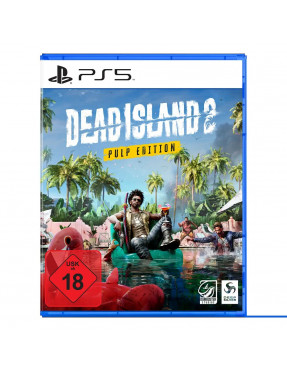 SONY Dead Island 2  Pulp Edition - PS5