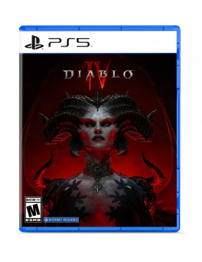 SONY Diablo 4  - PS5