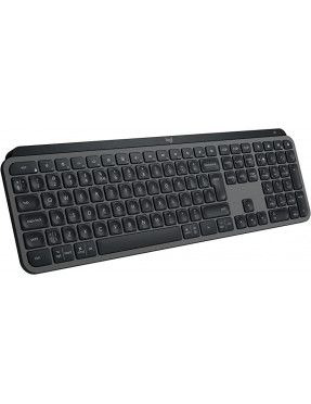 Logitech MX Keys S Graphite - Kabelloses Keyboard