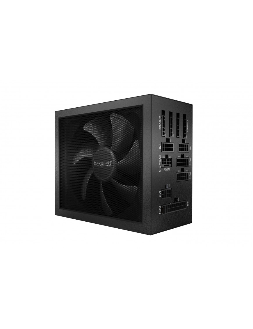 be quiet! Dark Power 13 1000 Watt ATX 3.0 PCIe 5.0 80+ Titan