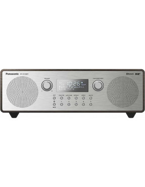 Panasonic RF-D100BT Digital-Radio DAB+ BT Aux-In