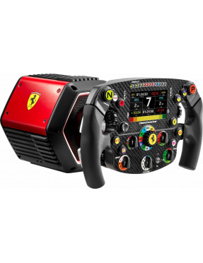 Thrustmaster T818 Ferrari SF1000 Simulator, Direct Drive Rac