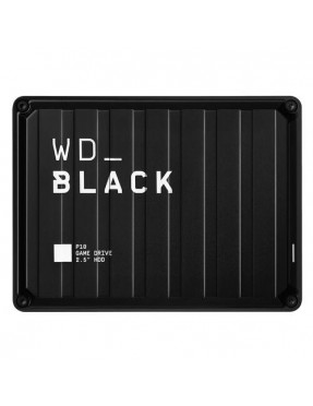 Western Digital WD_BLACK P10 Game Drive USB3.2 Gen1 2TB 2.5z