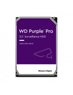 Western Digital WD Purple Pro WD101PURP - 10 TB 3,5 Zoll SAT