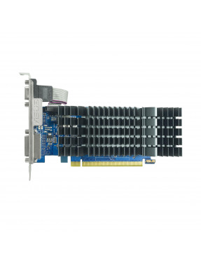 ASUS GeForce GT 710 EVO 2GB GDDR3 PCIe DVI/HDMI/VGA passiv l
