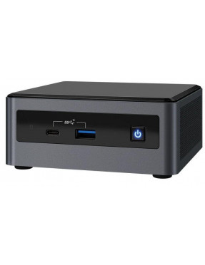Intel NUC BXNUC10I5FNHN2 i5-10210U 0GB 0GB SSD Barebone