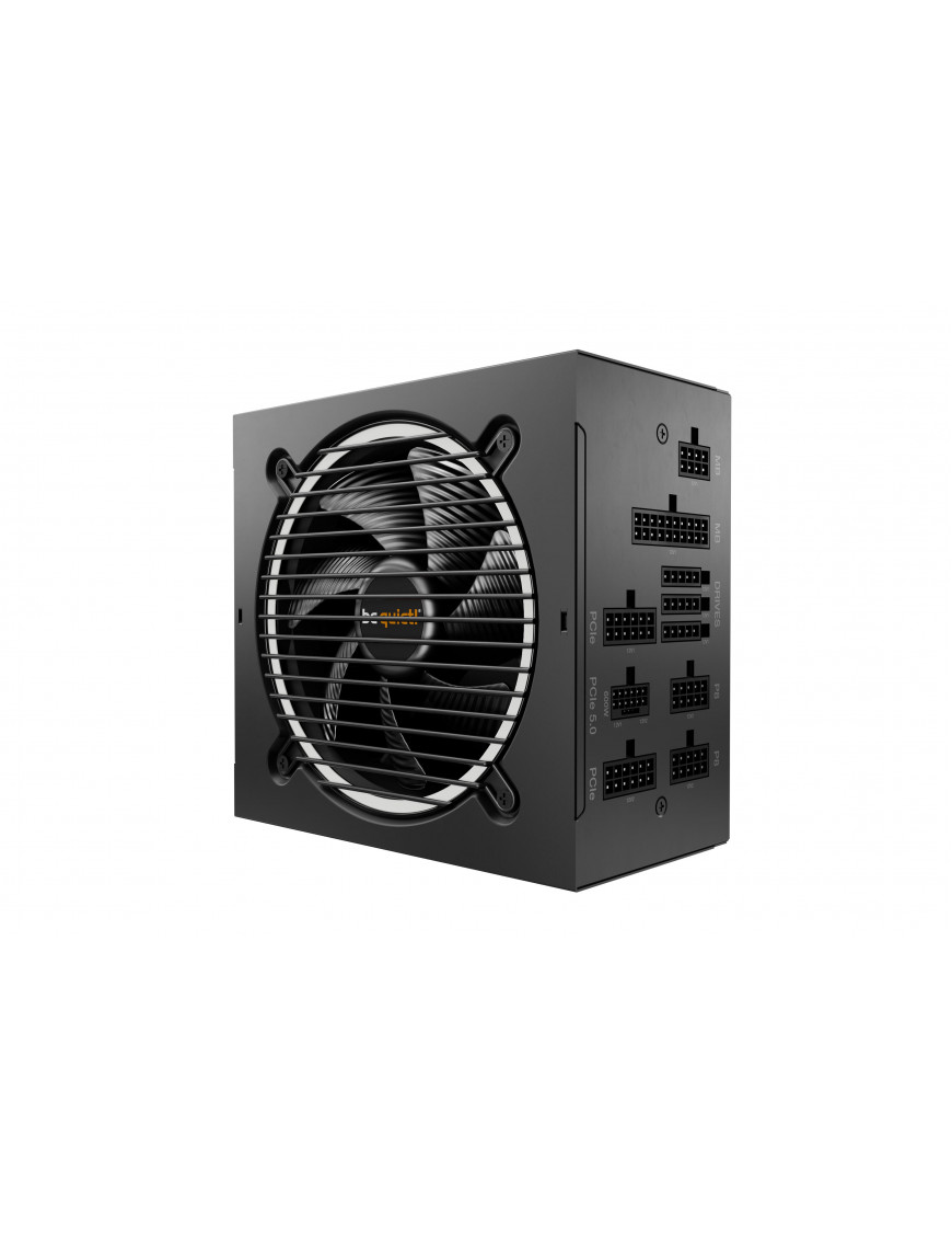 be quiet! Pure Power 12 M 850 Watt Netzteil 80+ Gold ATX 3.0