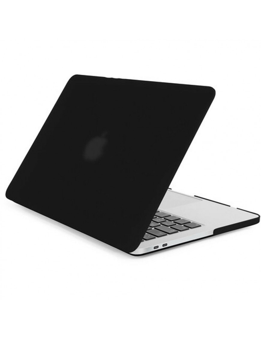 Tucano Nido Hartschale für MacBook Pro 16 (2023-2021) transp