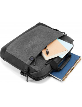 HP Renew Travel Laptop-Tasche 39,62cm (15,6 Zoll) Grau (2Z8A