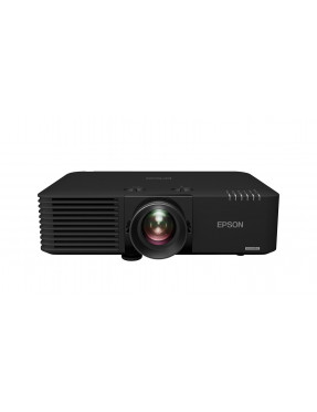 Epson EB-L735U WUXGA 16:10 Laserprojektor 7000 Lumen HDMI/VG