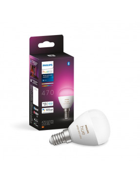 Philips Hue White & Color Ambiance Luster 1er