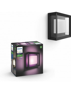 Philips Hue White & Color Ambiance Luster 2er