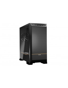 be quiet! Dark Base PRO 901 Schwarz Big Tower Gaming Gehäuse