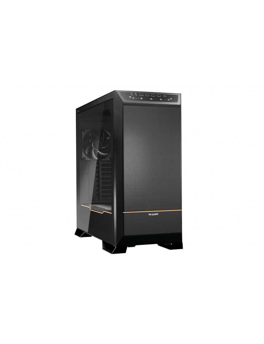 be quiet! Dark Base PRO 901 Schwarz Big Tower Gaming Gehäuse