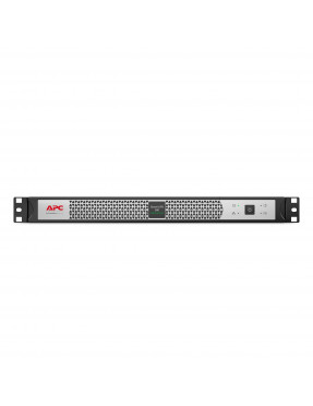 APC Smart UPS SC 500VA Rack Mount 230V (SC450RMI1U)