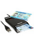 HAMLET NFC USB SMART CARD READER