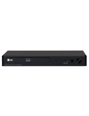 LG Electronics LG BP450 Smarter 3D-Blu-ray-Player mit integr