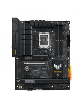 ASUS TUF GAMING B760-PLUS WIFI ATX Mainboard Sockel 1700 DP/