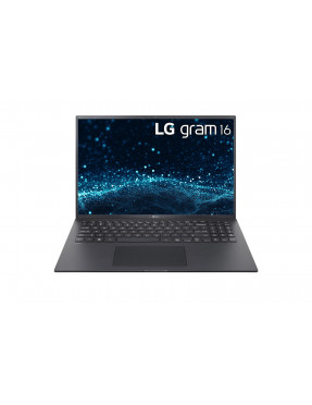 LG Electronics LG gram 17