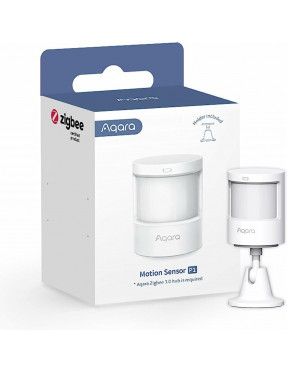 Aqara Motion Sensor P1 HomeKit