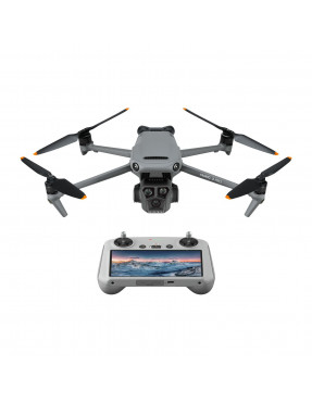 DJI Mavic 3 Pro Drohne Fly More Combo mit  RC Fernsteuerung