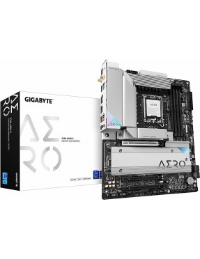 Gigabyte GIGABYTE Z790 AERO G ATX Mainboard Sockel 1700 USB-