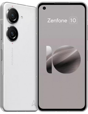 ASUS Zenfone 10 5G 8/256 GB comet white Android 13.0 Smartph