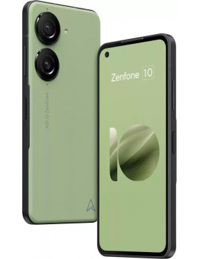 ASUS Zenfone 10 5G 16/512 GB aurora green Android 13.0 Smart