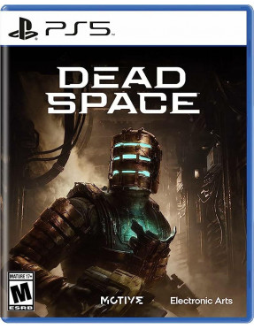 SONY Dead Space Remake - PS5